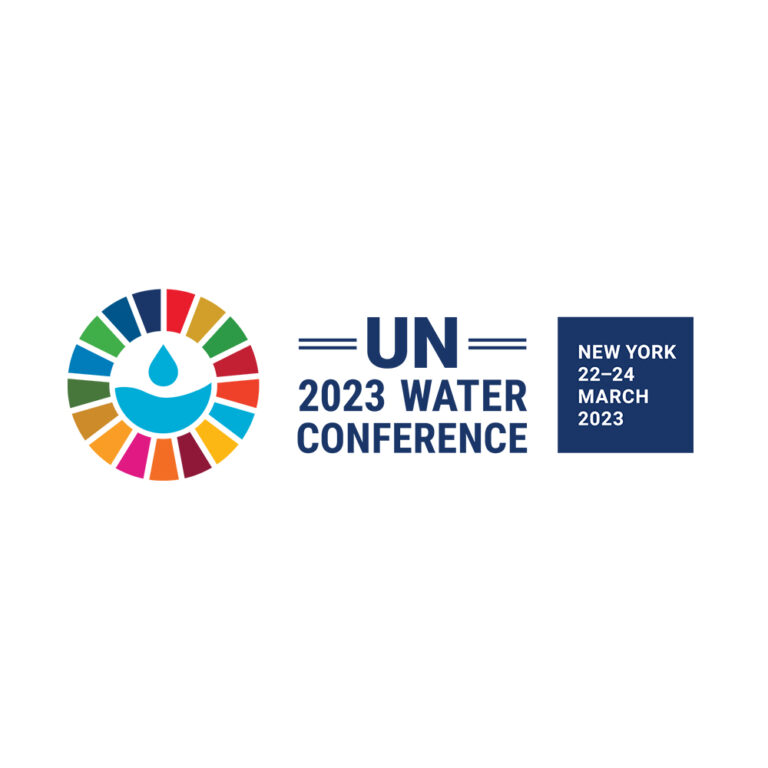 United Nations 2023 Water Conference Mundo Verde Climate