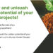 Discover and unleash carbon potential of your biochar projects!