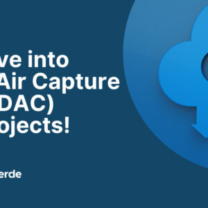 Dive into Direct Air Capture (DAC) Projects!