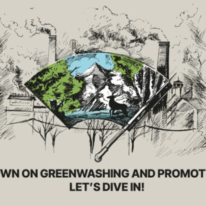 EU Cracks Down on Greenwashing and Promotes Durability
